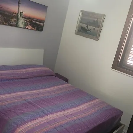 Due Roby's House Affittacamere 3*