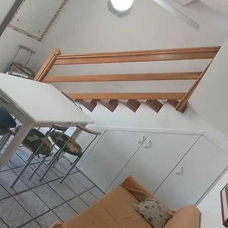 Due Roby's House Affittacamere