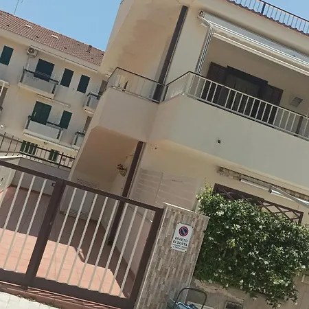 Affittacamere Due Roby's House 3*